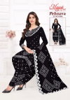 Pehnava Vol 8 By Mayur Cotton Printed Dress Material Wholesale Market In Surat